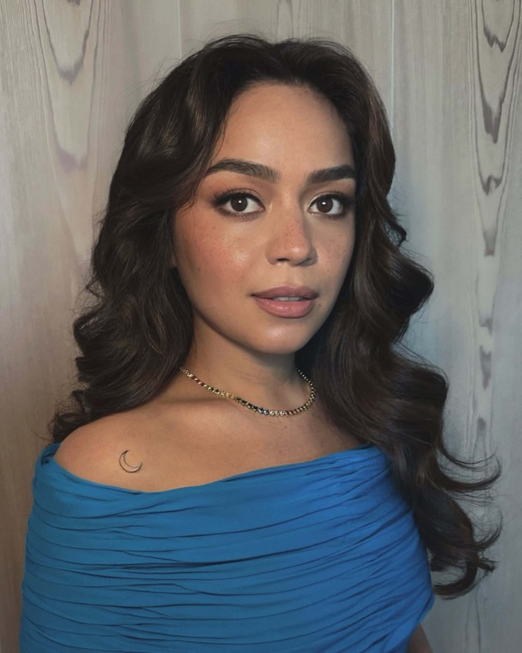 Kaitlyn Santa Juana
