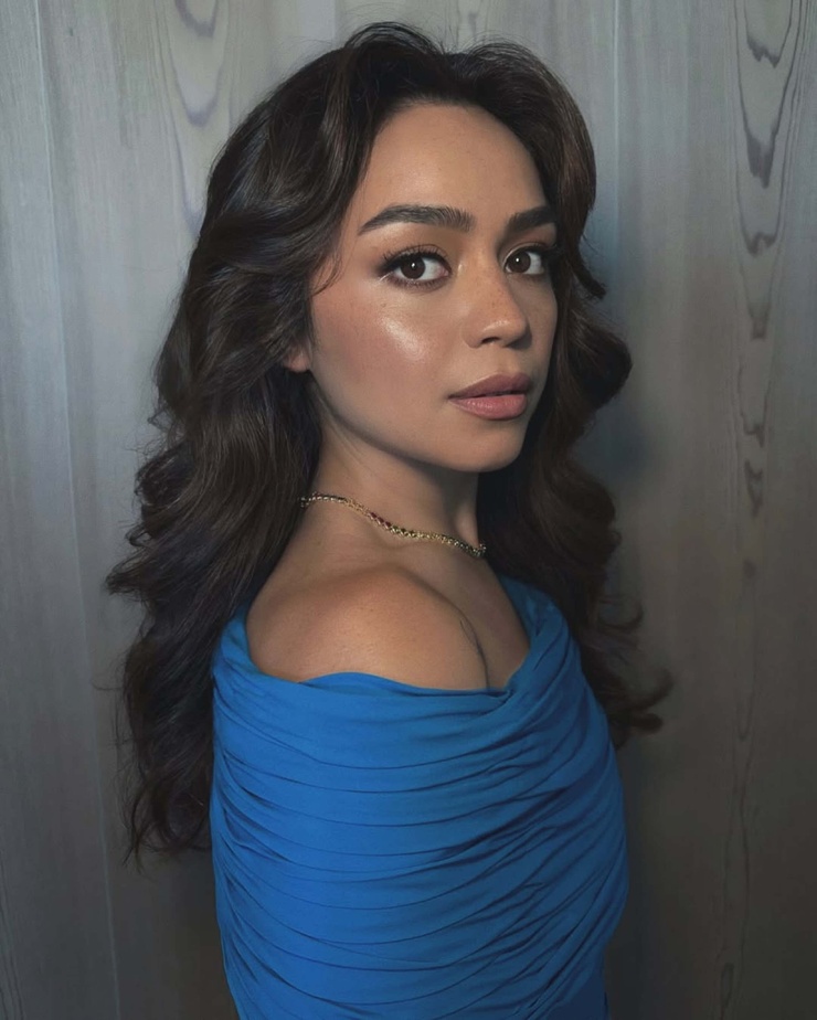 Kaitlyn Santa Juana