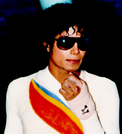 Michael Jackson