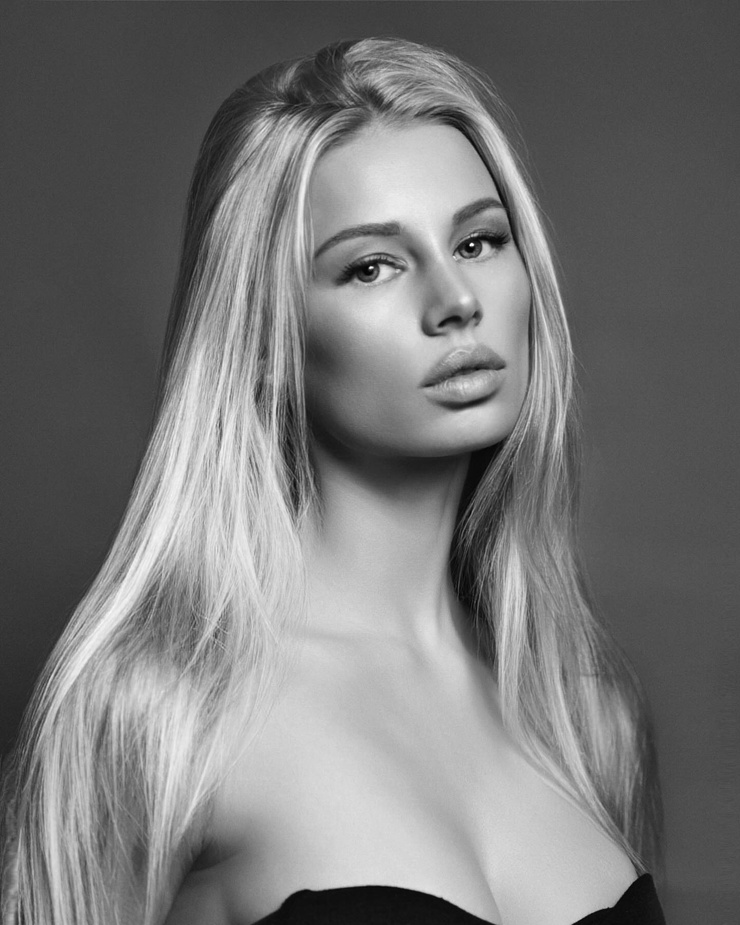 Maren Tschinkel.