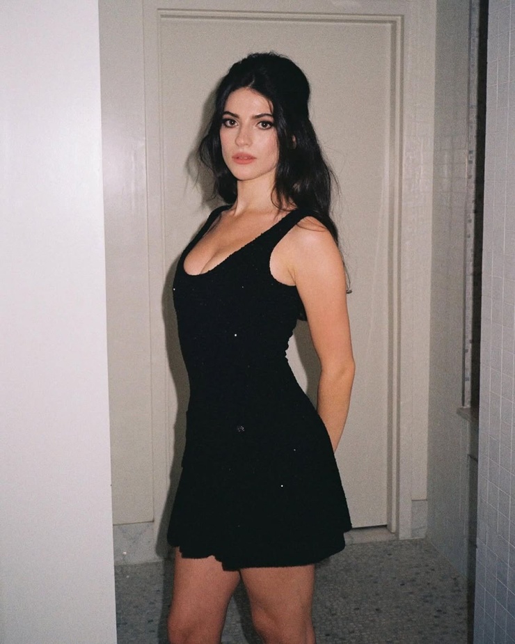 Ella Rubin