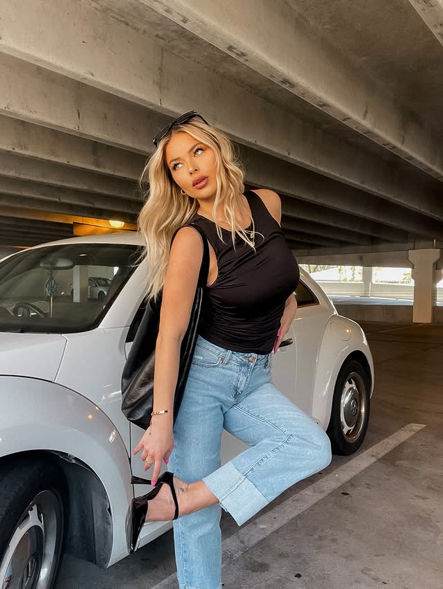 Cassidy Coles