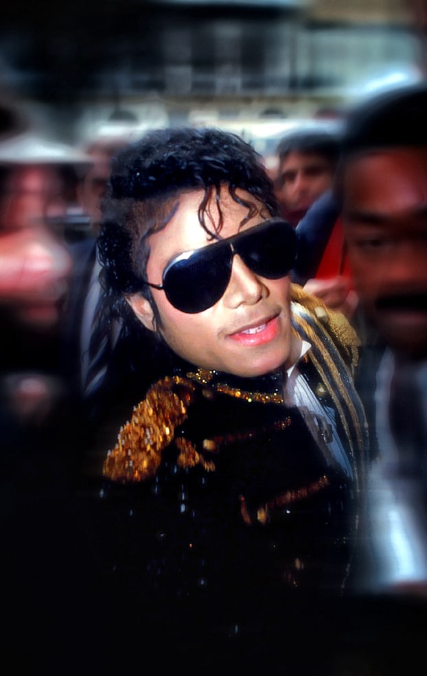 Michael Jackson