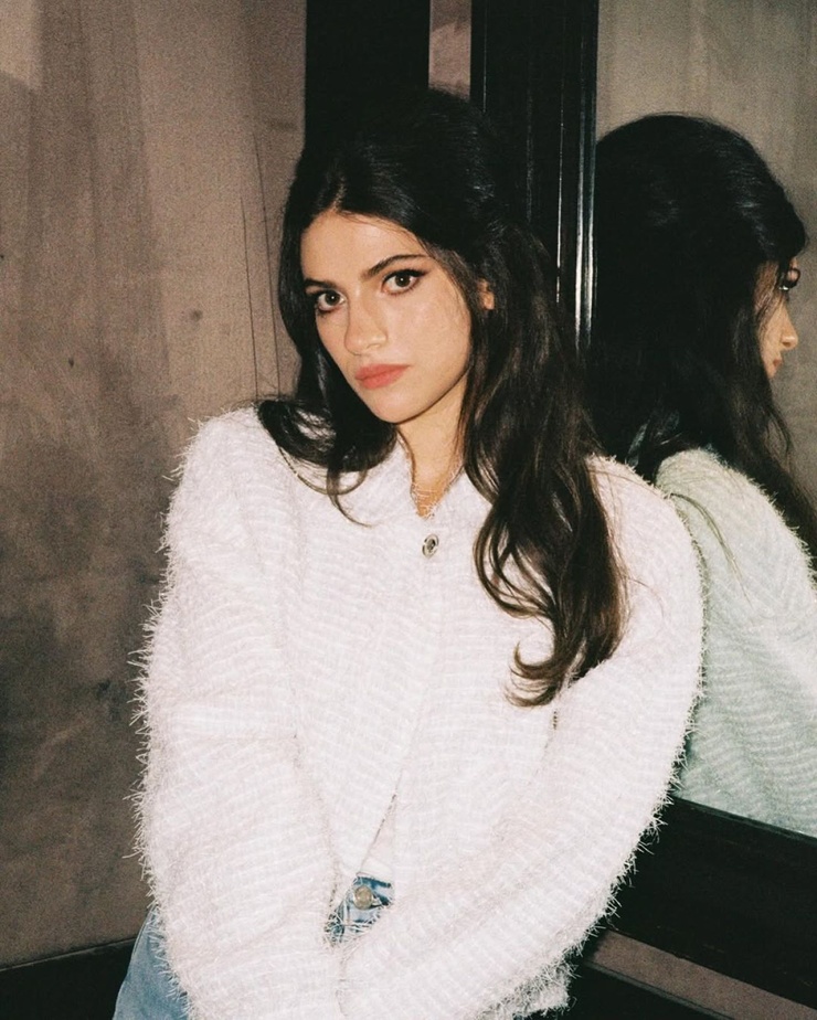 Ella Rubin