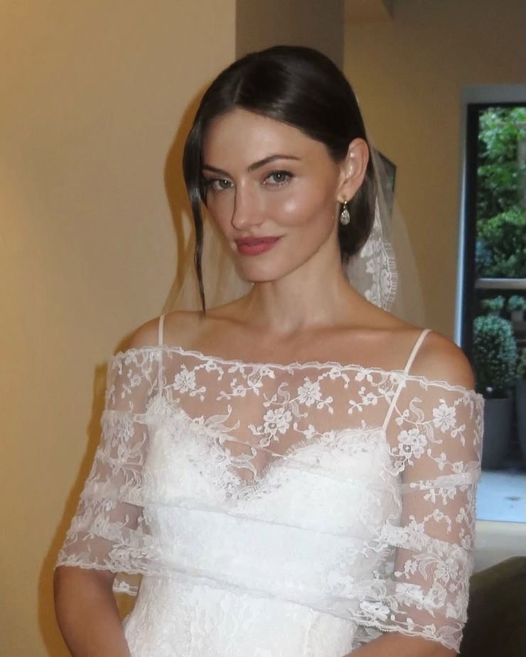 Phoebe Tonkin