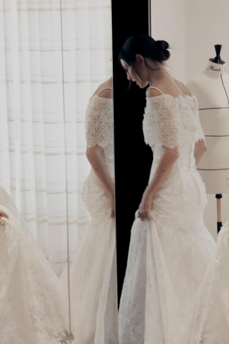 Phoebe Tonkin