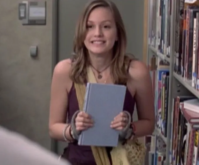 Inside                                  (2006)