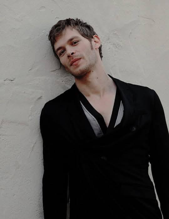 Joseph Morgan