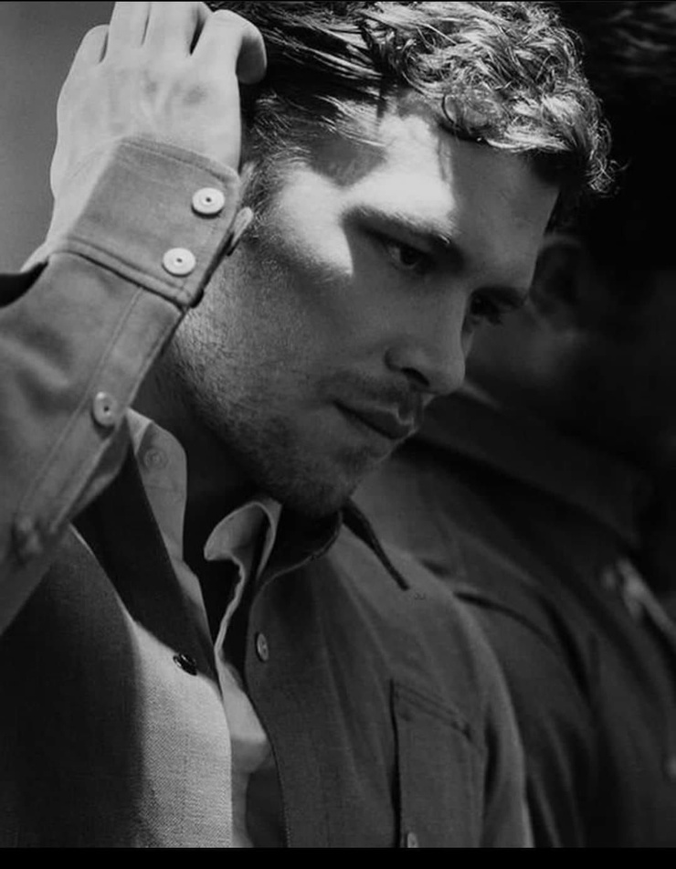 Joseph Morgan