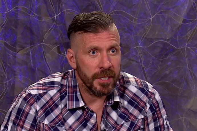 Ray Park