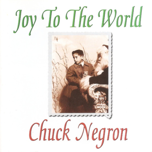 Joy to the World