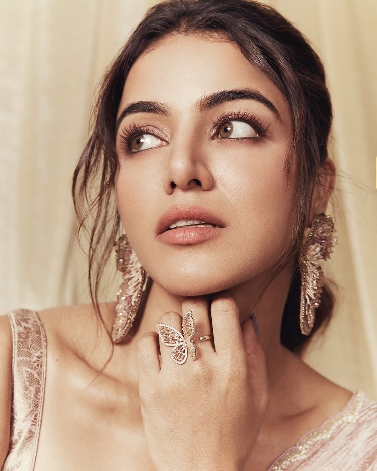 Wamiqa Gabbi