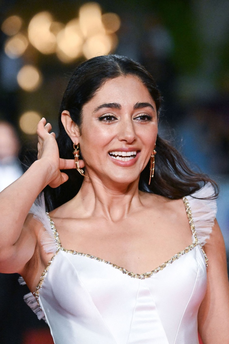 Golshifteh Farahani Golshifteh Farahani