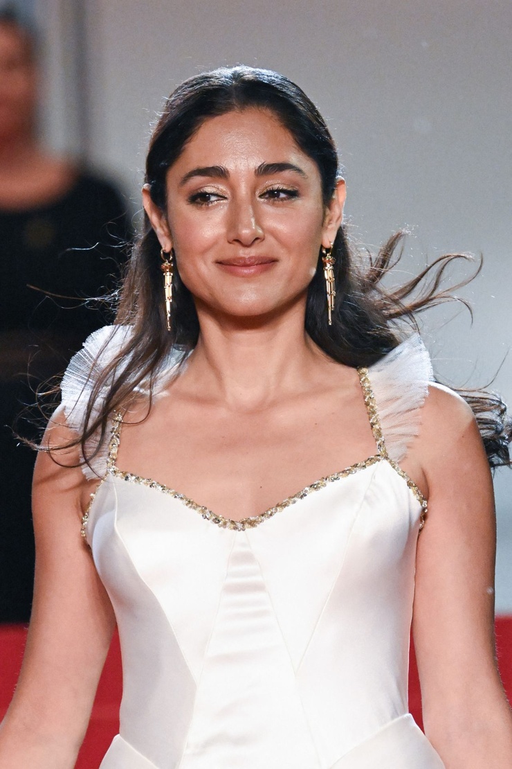 Golshifteh Farahani Golshifteh Farahani