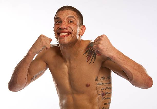 DaMarques Johnson