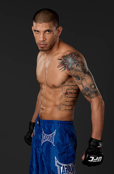 DaMarques Johnson