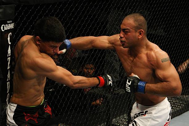 DaMarques Johnson