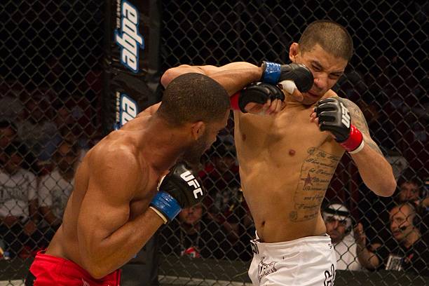DaMarques Johnson