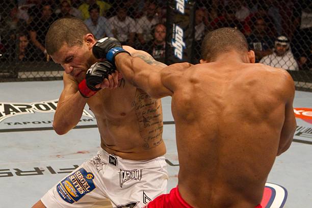 DaMarques Johnson