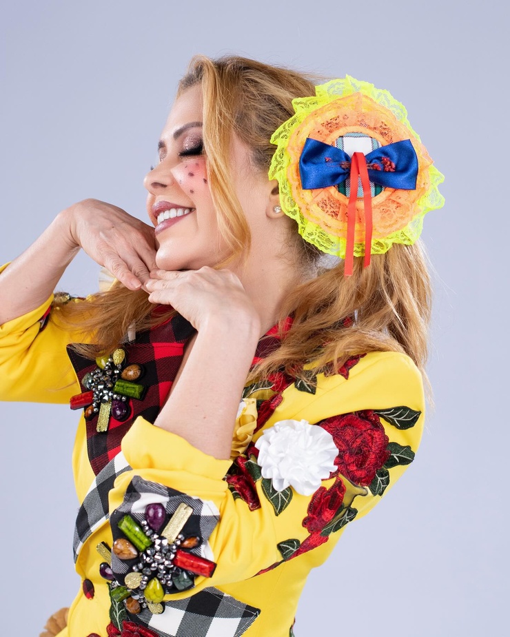 Joelma