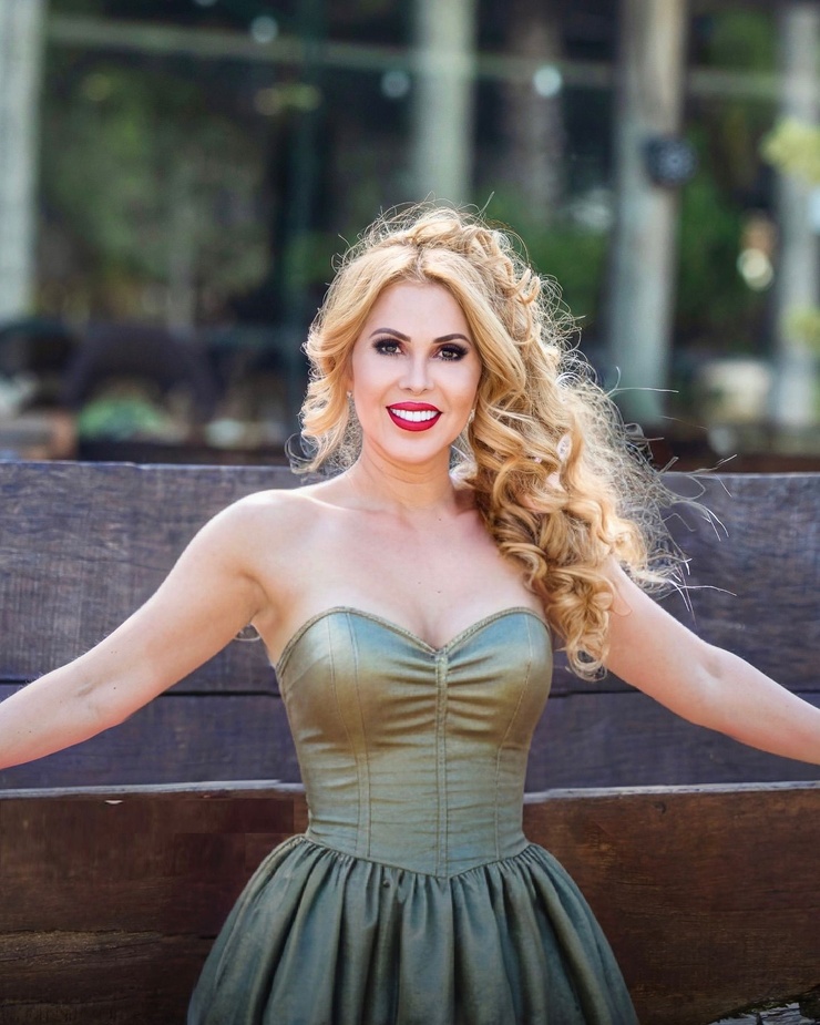 Joelma