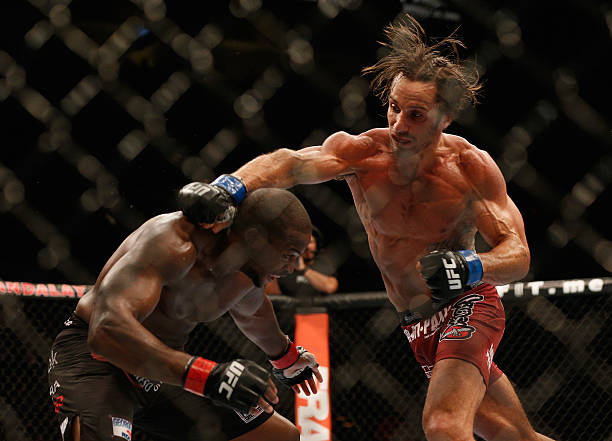 Josh Samman