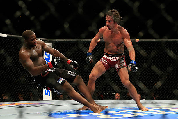Josh Samman