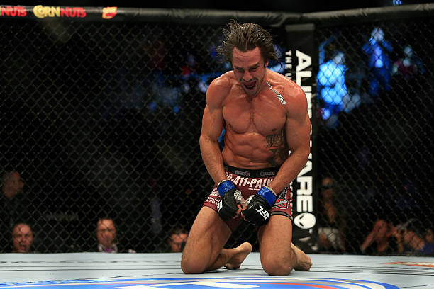 Josh Samman
