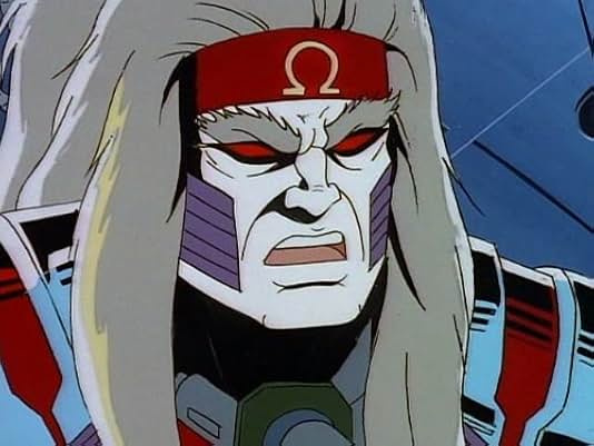 X-Men: The Animated Series
