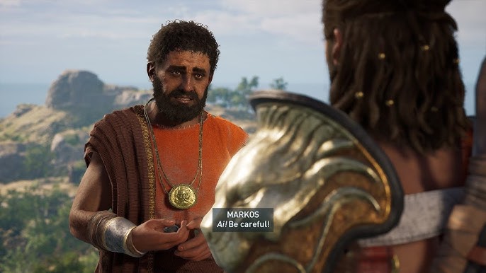 Markos