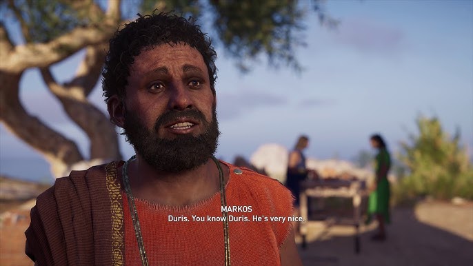 Markos