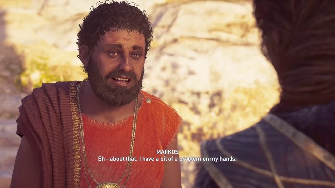 Markos