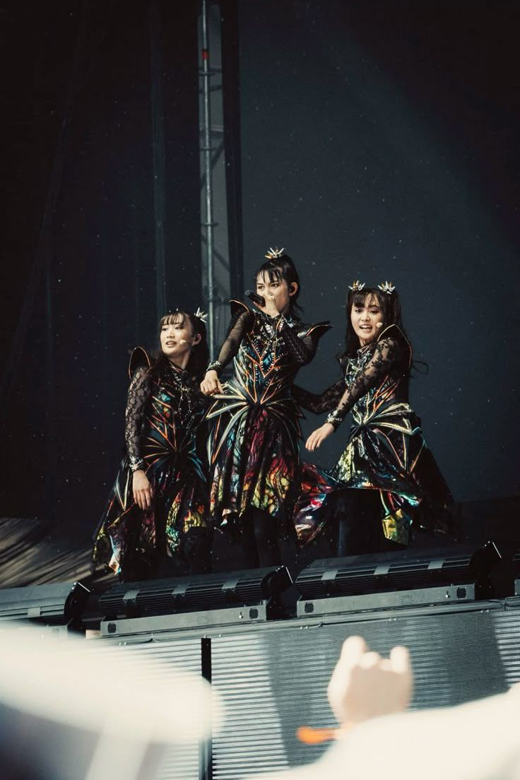 BABYMETAL