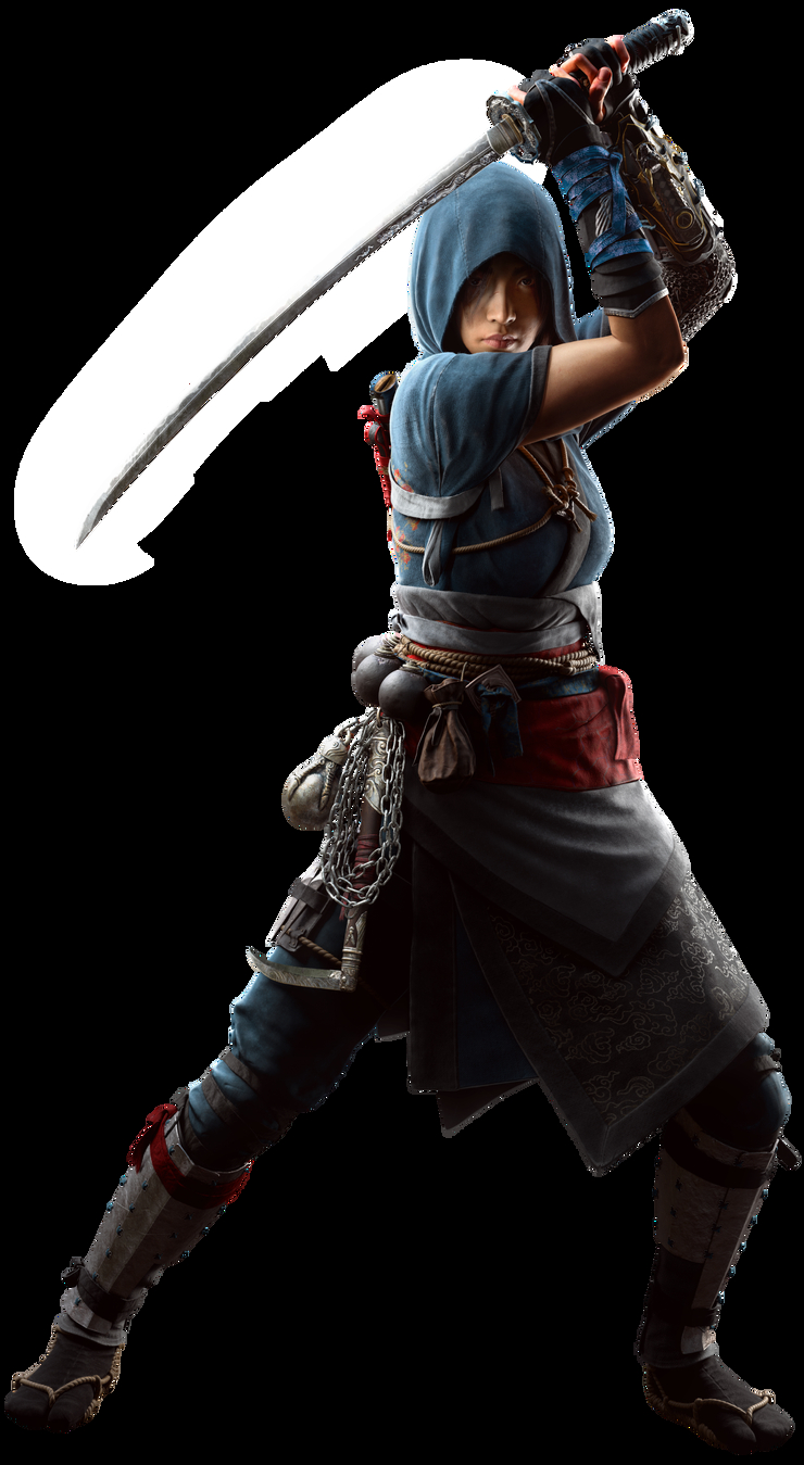 Fujibayashi Naoe