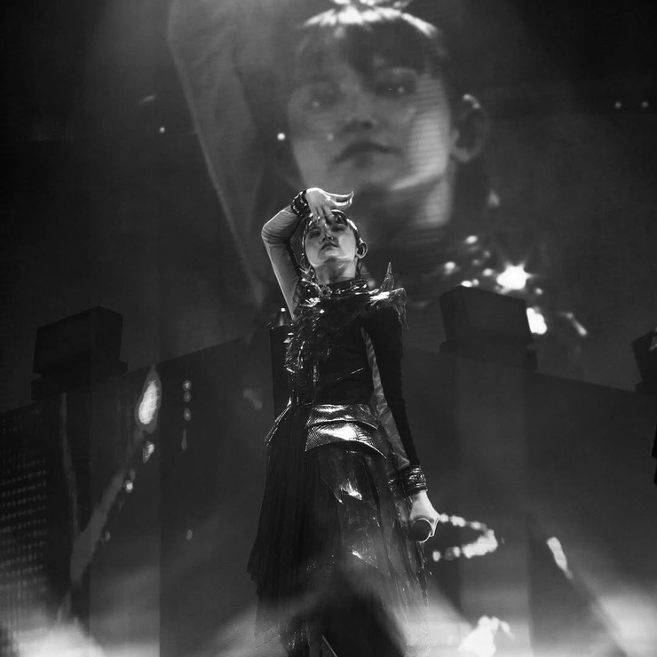BABYMETAL