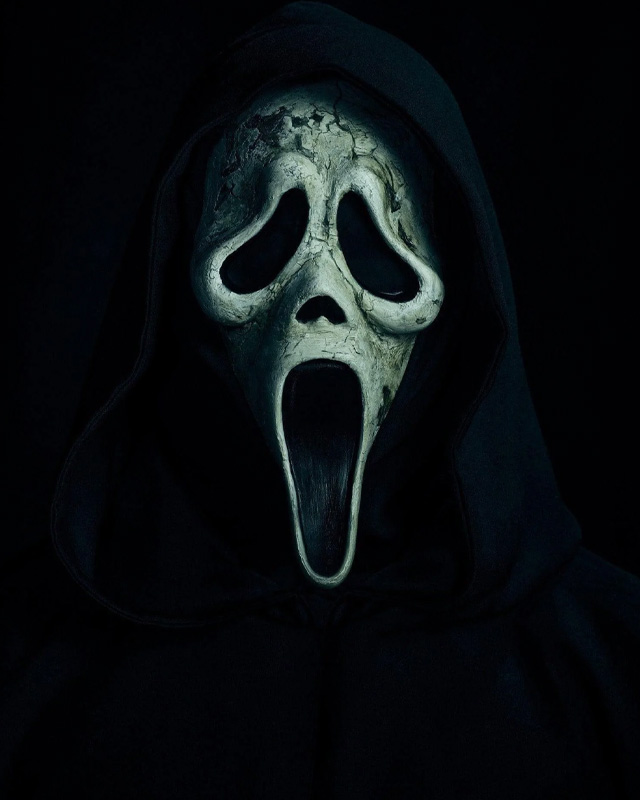 Ghostface