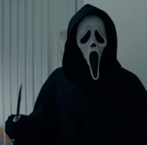 Ghostface