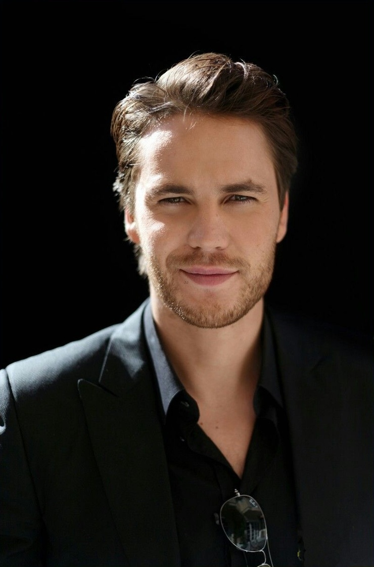 Taylor Kitsch