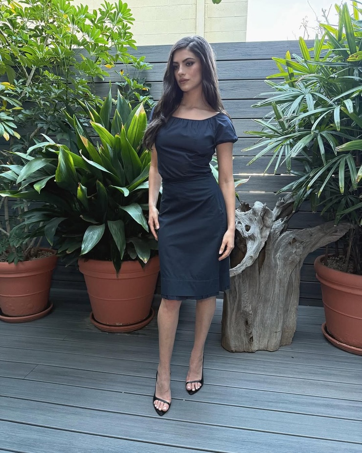 Ella Rubin
