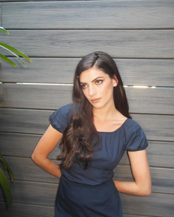 Ella Rubin
