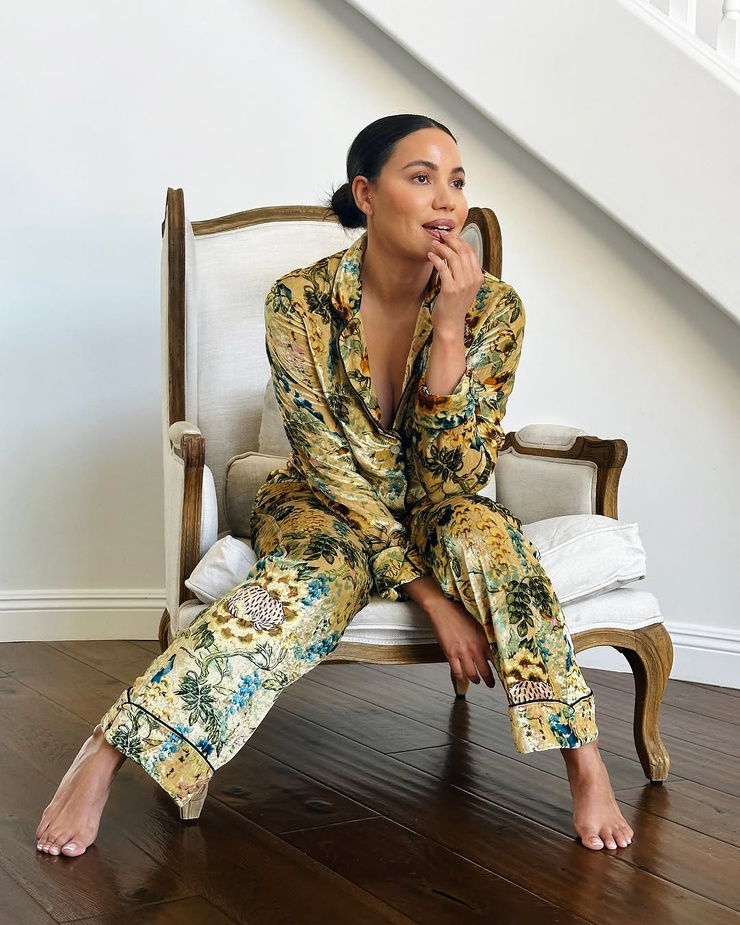 Jurnee Smollett-Bell
