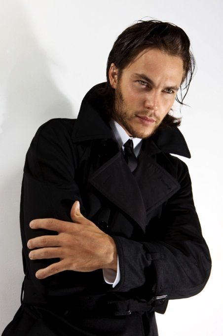 Taylor Kitsch
