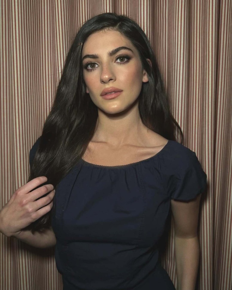 Ella Rubin