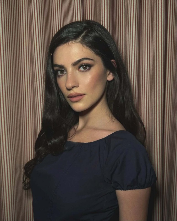 Ella Rubin
