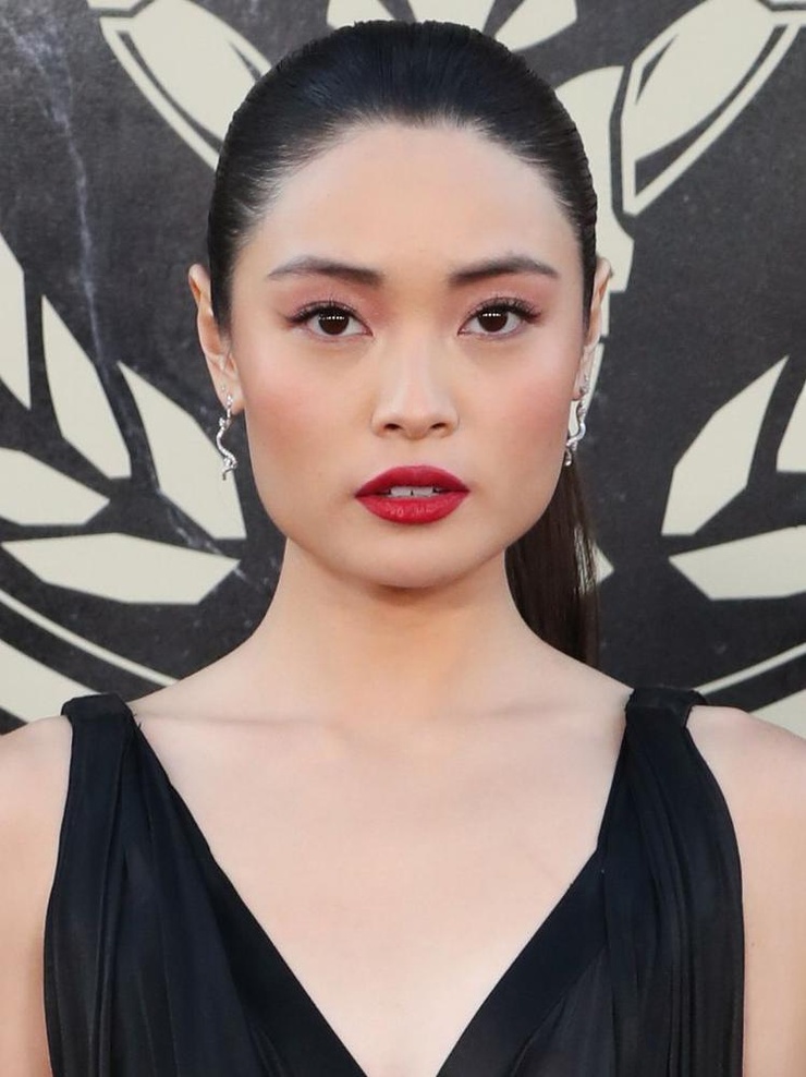 Ashley Liao