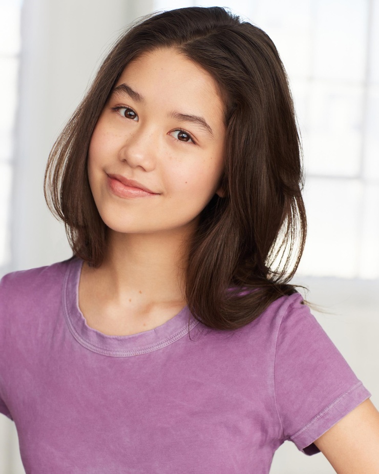 Trinity Jo-Li Bliss
