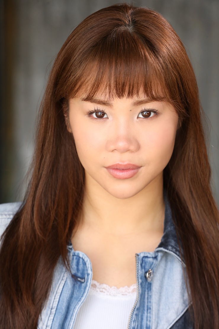 Jenna Z. Alvarez