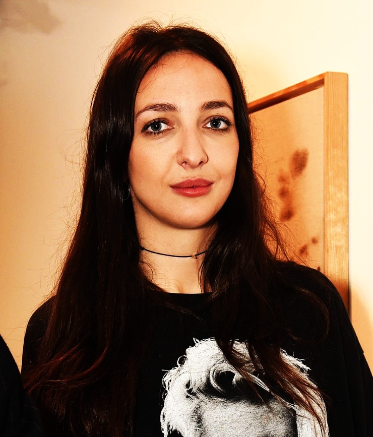 Tish Weinstock Tish Weinstock