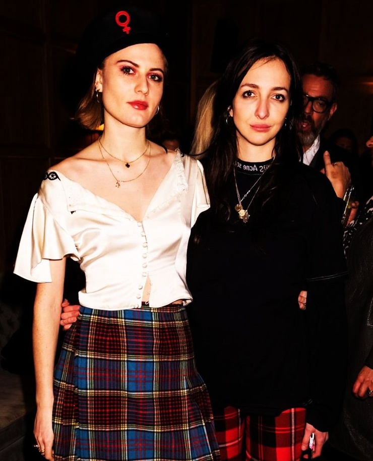 Tish Weinstock Tish Weinstock