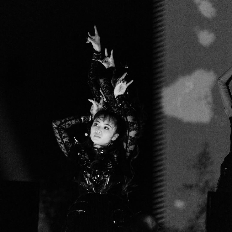 BABYMETAL